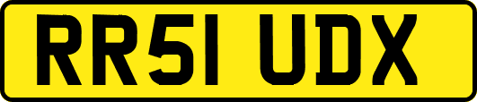 RR51UDX