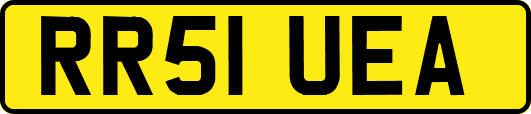 RR51UEA