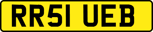 RR51UEB
