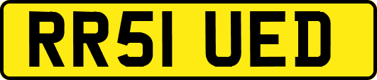 RR51UED