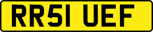 RR51UEF
