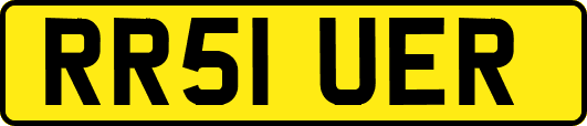 RR51UER
