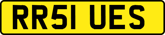 RR51UES