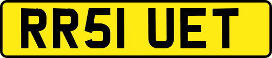 RR51UET