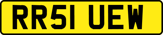 RR51UEW