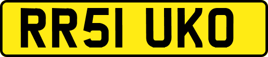 RR51UKO