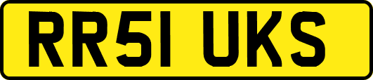 RR51UKS