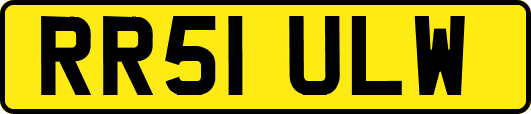 RR51ULW