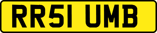 RR51UMB