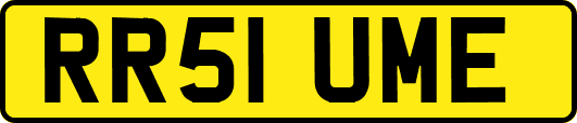 RR51UME