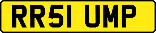 RR51UMP