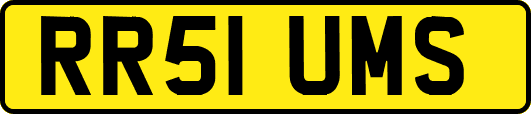 RR51UMS