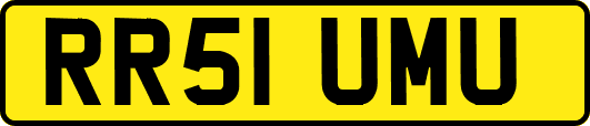 RR51UMU