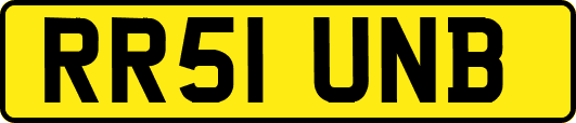 RR51UNB