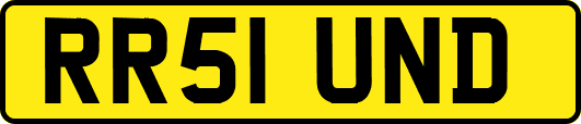 RR51UND
