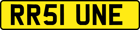 RR51UNE