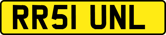 RR51UNL