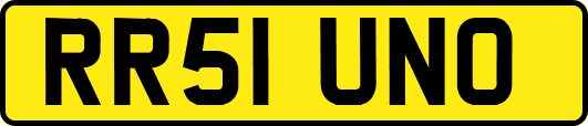 RR51UNO