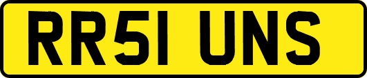 RR51UNS