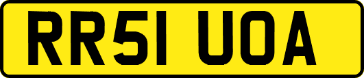 RR51UOA