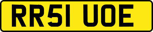 RR51UOE