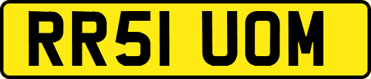 RR51UOM
