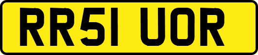 RR51UOR