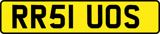 RR51UOS