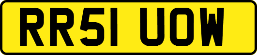 RR51UOW