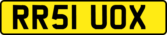 RR51UOX