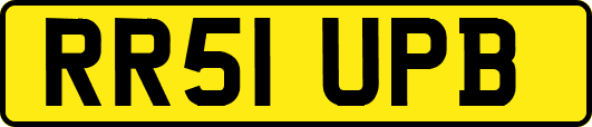 RR51UPB