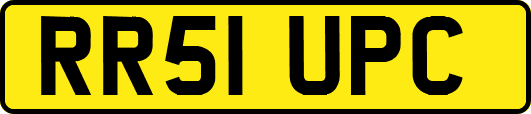RR51UPC
