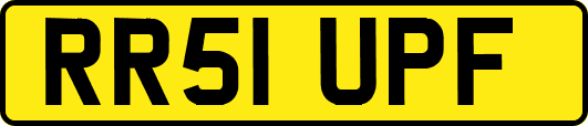 RR51UPF