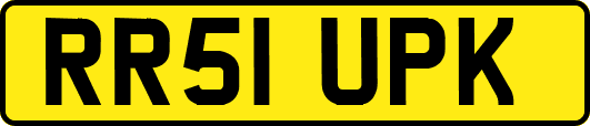 RR51UPK