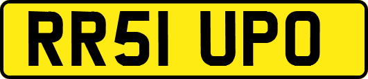 RR51UPO