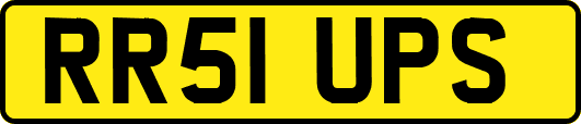 RR51UPS