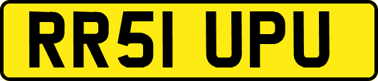 RR51UPU