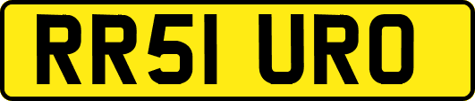 RR51URO