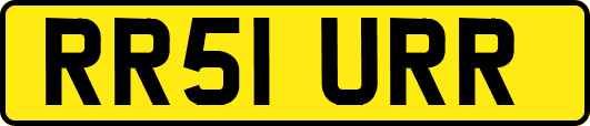 RR51URR