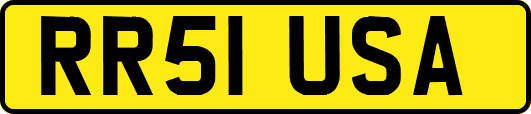 RR51USA