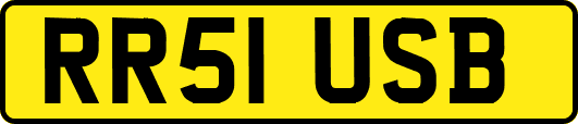 RR51USB