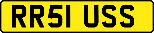RR51USS