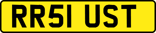 RR51UST