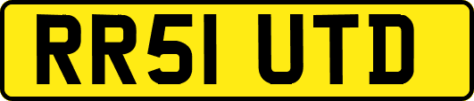 RR51UTD