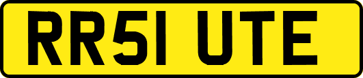 RR51UTE