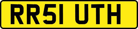RR51UTH