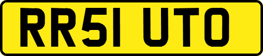 RR51UTO