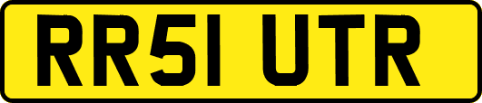 RR51UTR