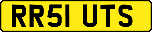 RR51UTS