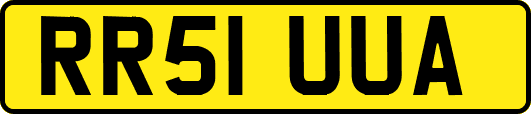 RR51UUA
